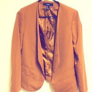 Ladies blazer